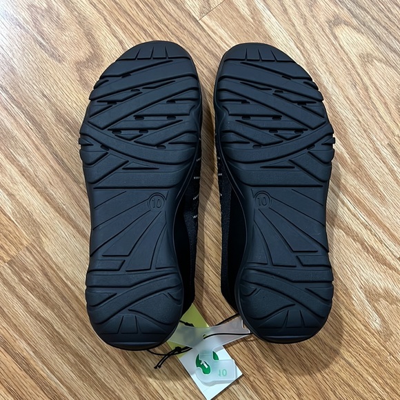 all in motion Shoes All In Motion Mens Max Water Shoes Black Size